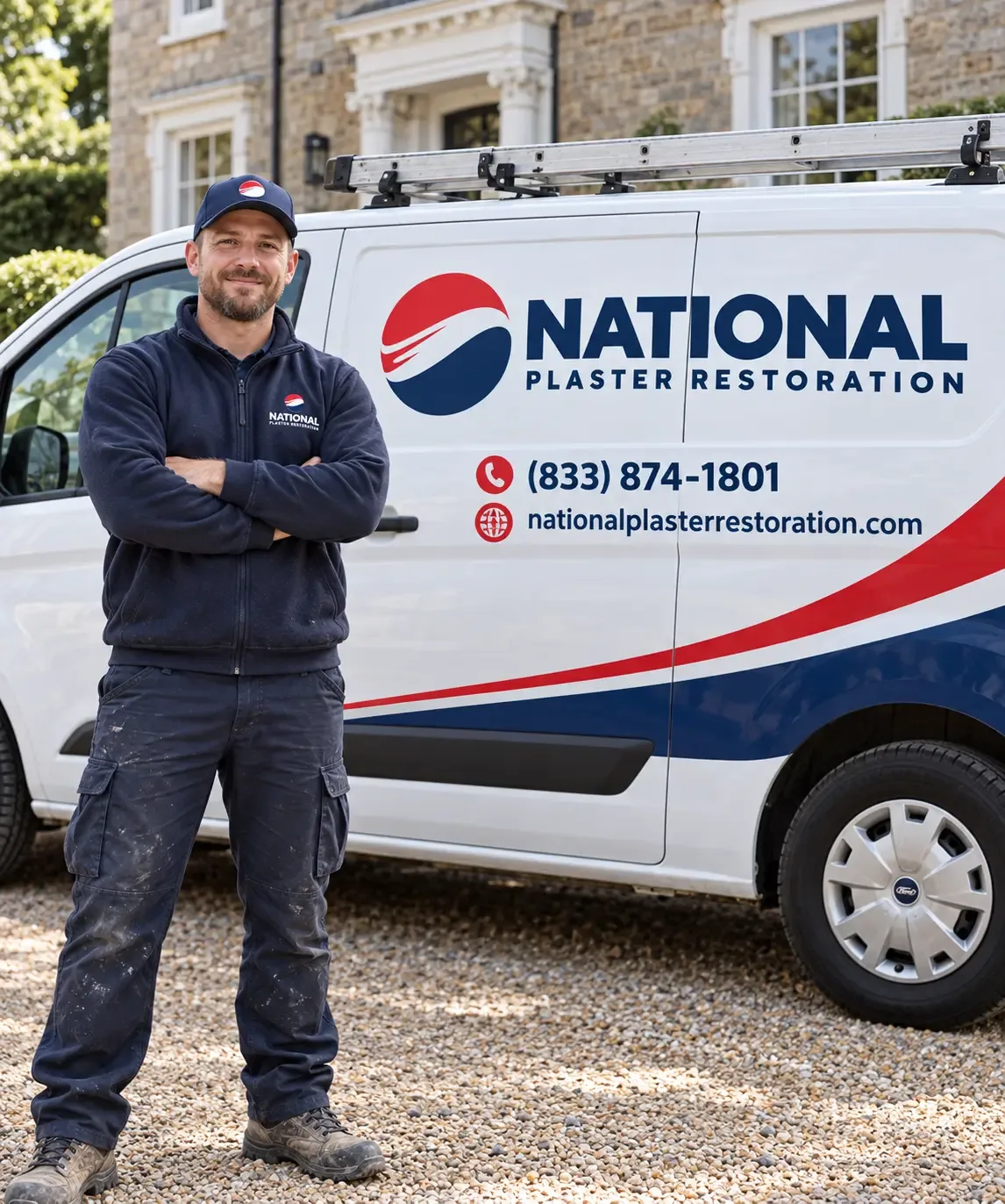 Plaster Repair company in Audubon, NJ